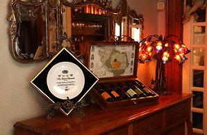 Auberge Lakeview Inn