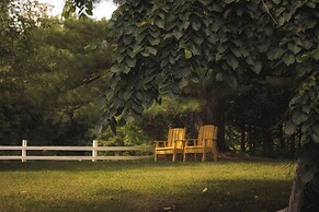 Auberge Lakeview Inn