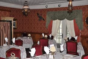 Auberge Lakeview Inn