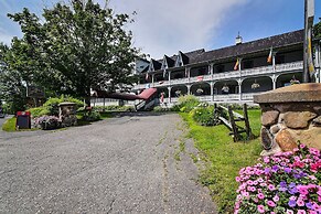 Auberge Lakeview Inn