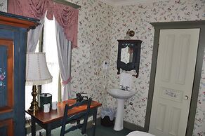 Auberge Lakeview Inn