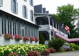 Auberge Lakeview Inn