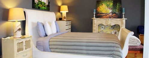 Mendota Lake House Inn