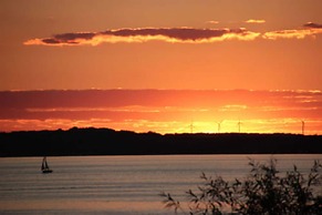 Mendota Lake House Inn