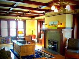 Mendota Lake House Inn