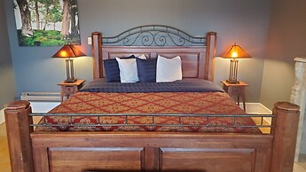 Mendota Lake House Inn