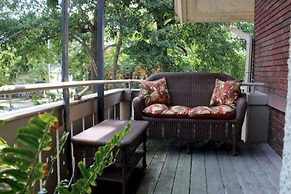 Mendota Lake House Inn