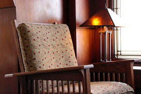 Mendota Lake House Inn