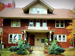 Mendota Lake House Inn