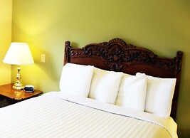 Mendota Lake House Inn