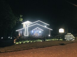 Pousada Jardim Azul