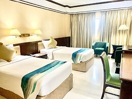 Kosa Hotel & Shopping Mall