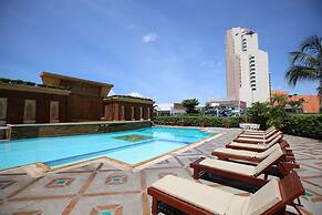 Kosa Hotel & Shopping Mall