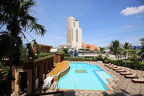 Kosa Hotel & Shopping Mall