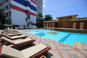 Kosa Hotel & Shopping Mall