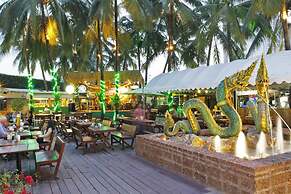 Kosa Hotel & Shopping Mall