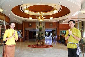 Kosa Hotel & Shopping Mall