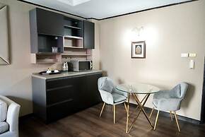 Kosa Hotel & Shopping Mall