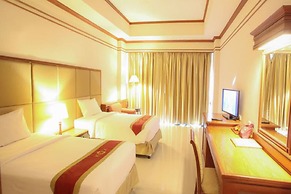 Kosa Hotel & Shopping Mall