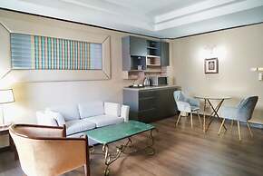 Kosa Hotel & Shopping Mall