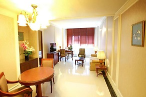 Kosa Hotel & Shopping Mall