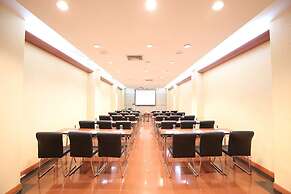 Kosa Hotel & Shopping Mall