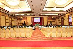 Kosa Hotel & Shopping Mall