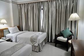 Kosa Hotel & Shopping Mall