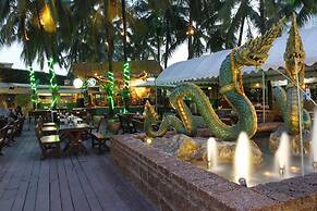 Kosa Hotel & Shopping Mall