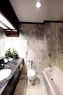 Kosa Hotel & Shopping Mall