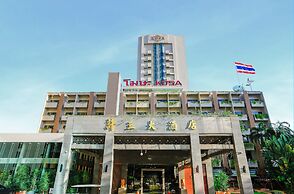 Kosa Hotel & Shopping Mall