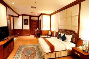 Kosa Hotel & Shopping Mall