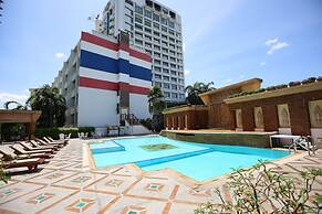 Kosa Hotel & Shopping Mall