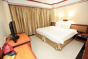 Kosa Hotel & Shopping Mall