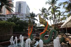 Kosa Hotel & Shopping Mall