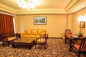 Kosa Hotel & Shopping Mall