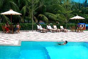 Kosa Hotel & Shopping Mall