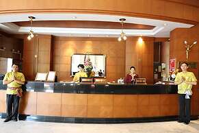 Kosa Hotel & Shopping Mall