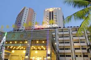 Kosa Hotel & Shopping Mall