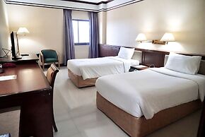 Kosa Hotel & Shopping Mall