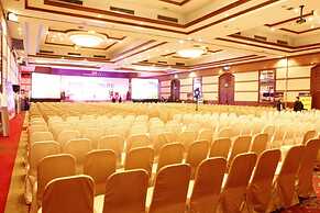 Kosa Hotel & Shopping Mall