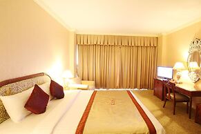 Kosa Hotel & Shopping Mall