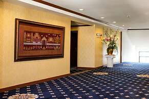 Kosa Hotel & Shopping Mall