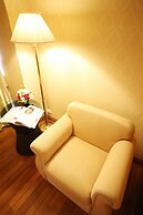 Kosa Hotel & Shopping Mall