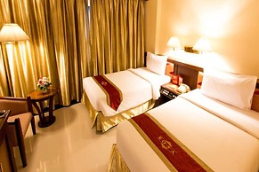 Kosa Hotel & Shopping Mall