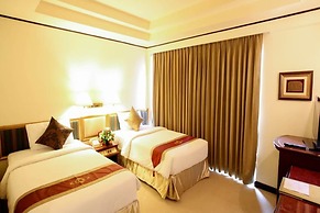 Kosa Hotel & Shopping Mall