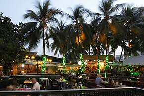 Kosa Hotel & Shopping Mall