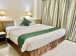 Kosa Hotel & Shopping Mall