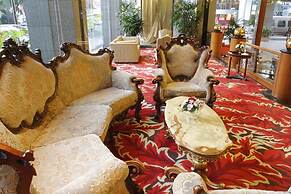 Kosa Hotel & Shopping Mall