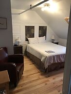 Le Manoir Charlevoix